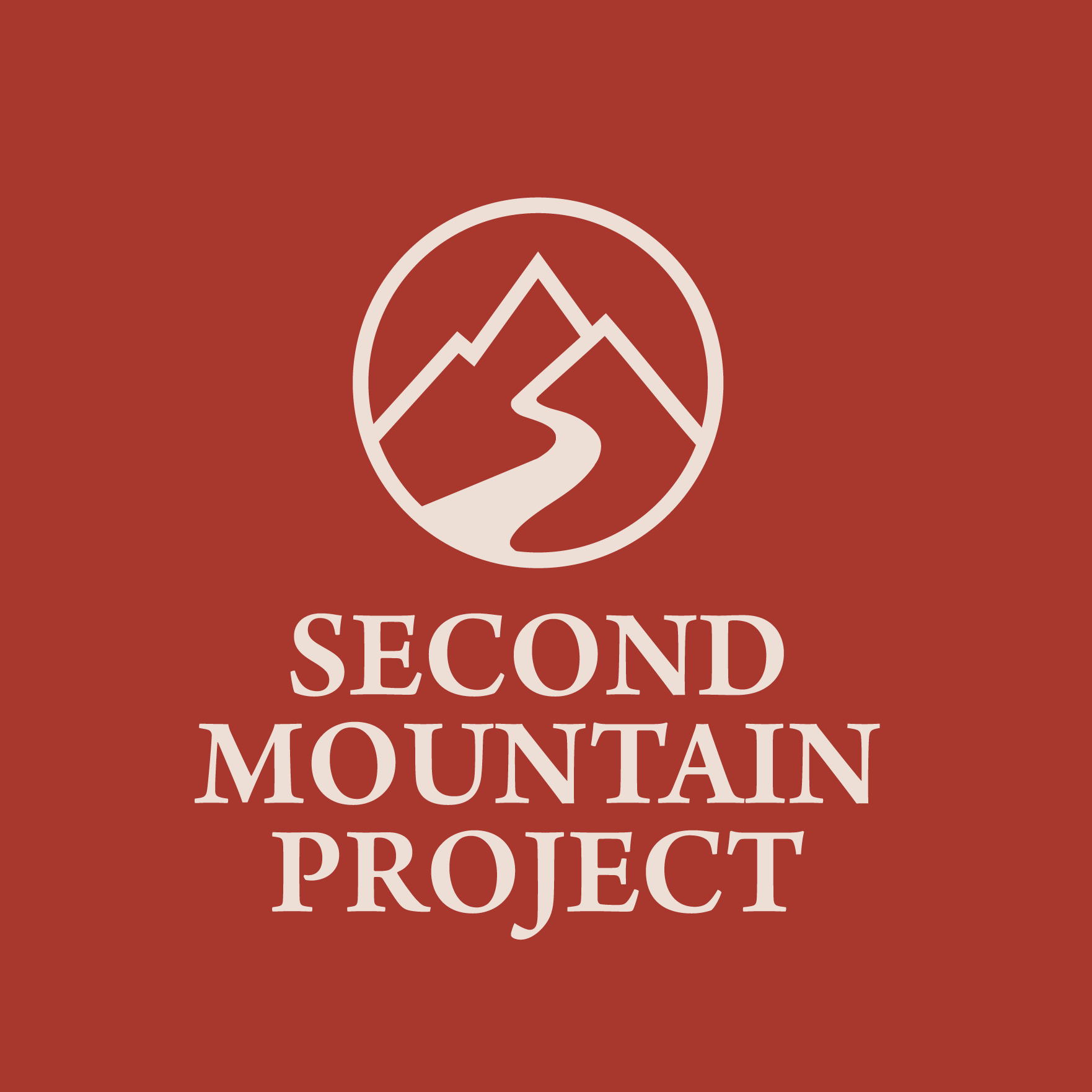 Second Mountain Project logo